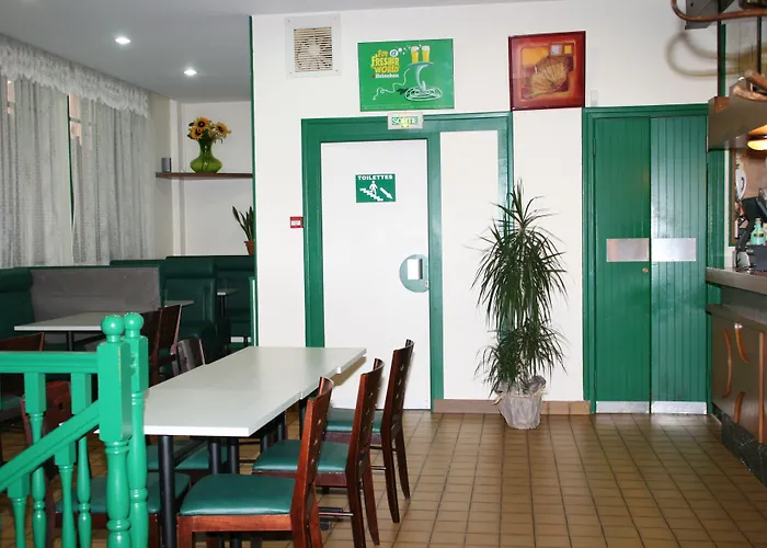 Hotel Le Saint Germain